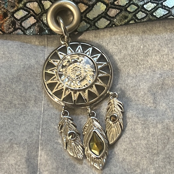 Boho choker - Picture 5 of 9